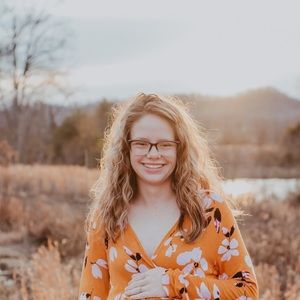 Meet your Posher, Mckenzie